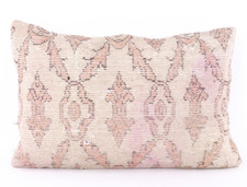 Copricuscino Lana Iuta Lancio