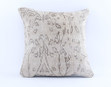 Copricuscino Lana Iuta Lancio