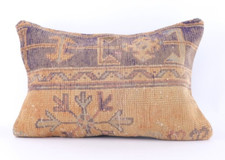 Jute Cushion Cover Home Deco