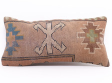 Copricuscino in iuta home deco