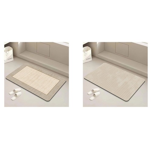 Zerbino bagno antiscivolo