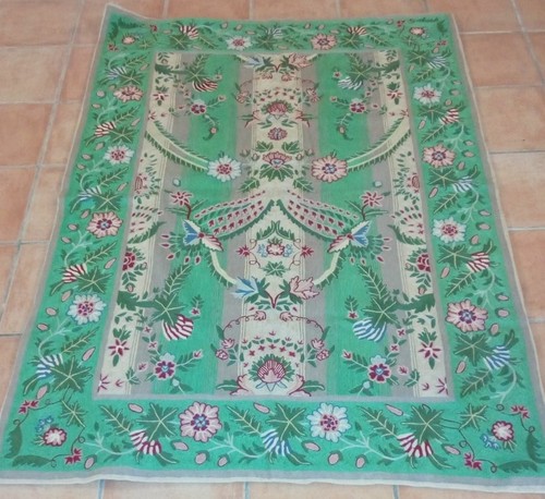 tappeto/copritavolo