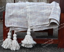 Copridivano Cotone Vintage