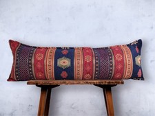 Copricuscino turco boemo
