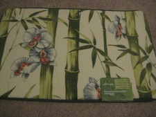  Tappetino memory foam