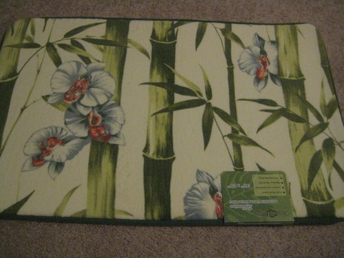Tappetino memory foam - ,