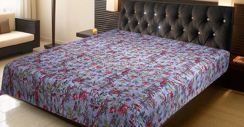 Trapunta vintage queen - , runner