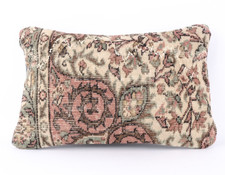 Copricuscino in iuta home deco