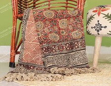 Coperta indiana fatta a mano