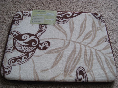 Tappetino memory foam - ,
