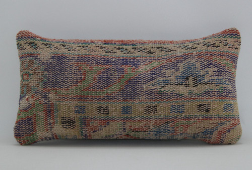 Copricuscino kilim turco - copricuscino,