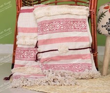 Copridivano Cotone Vintage