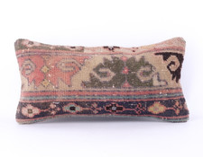 Copricuscino indiano 10x20"