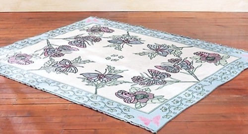 Farfalla lunga 67 larga - 86",