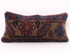 Copricuscino in iuta home deco