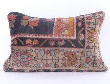 Federa design tappeto vintage