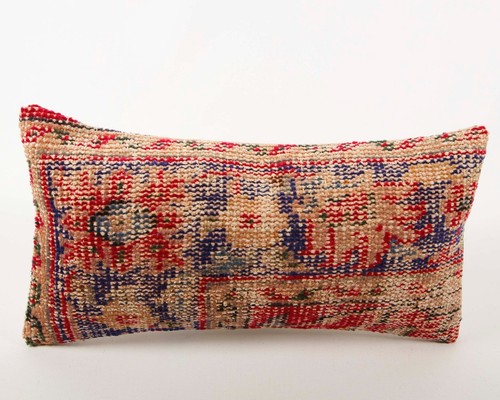 Copricuscino turco kilim - copricuscino,