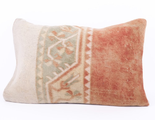 Copricuscino kilim turco - copricuscino,