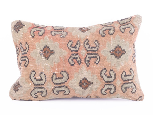 Federa design tappeto vintage