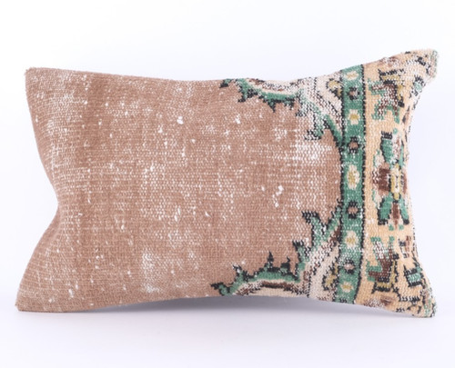 Copricuscino kilim fatto - kilim, a