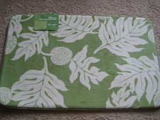  Tappetino memory foam