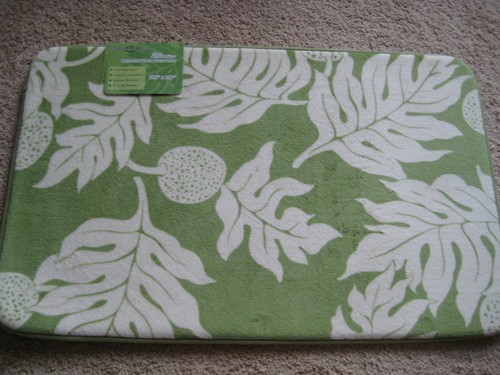 Tappetino memory foam - ,