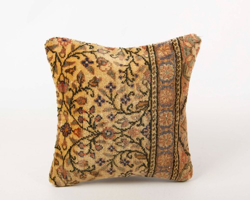 Copricuscino kilim turco - copricuscino,