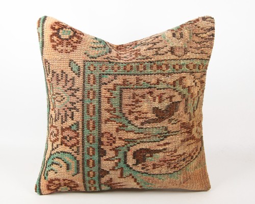 Copricuscino kilim lana - kilim,