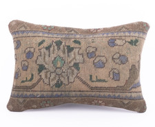 Copricuscino in iuta home deco