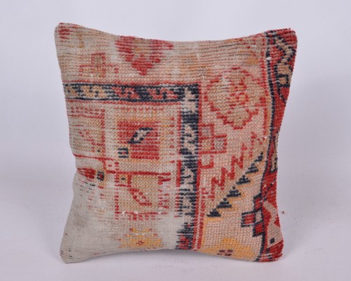Cuscino vintage indiano - , fatto