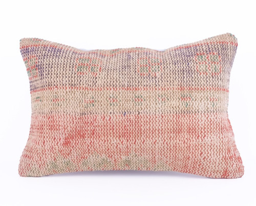 Copricuscino juta kilim - copricuscino,