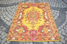 Tappeto copritavolo in velluto