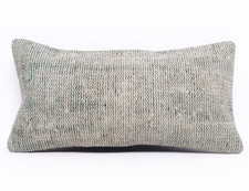 Copricuscino Kilim turco