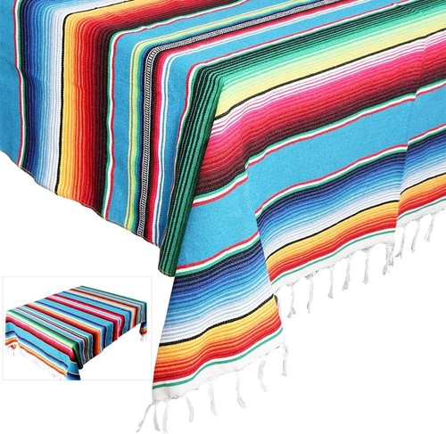 Coperta serape messicana - coperta,