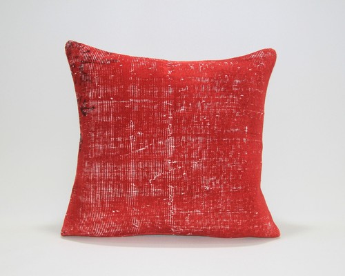Federa cuscino tappeto kilim
