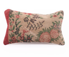 Copricuscino in iuta home deco