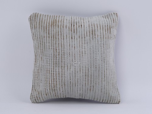 Cuscino vintage indiano fatto
