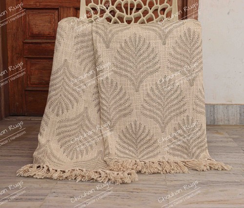 Coperta cotone biologico - cotone,