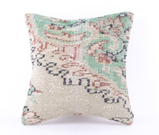 Federa copridivano ricamata