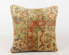 Copricuscino Kilim turco