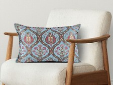 Copricuscino design Kilim