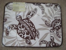  Tappetino memory foam