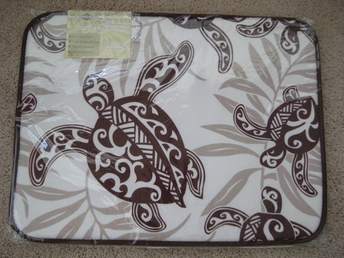 Tappetino memory foam - ,
