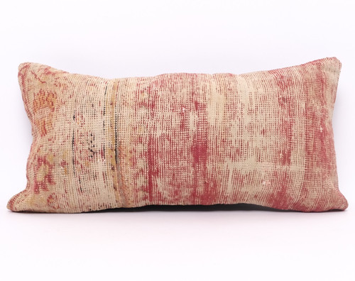 Copricuscino juta kilim - copricuscino,