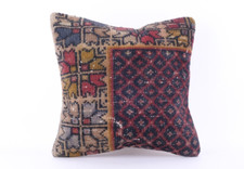 Copricuscino Kilim turco