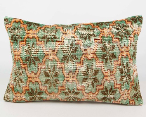 Copricuscino kilim turco - copricuscino,