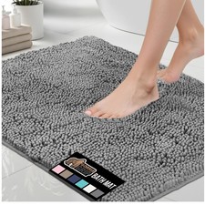 Comodo Tappeto Bagno 24x17