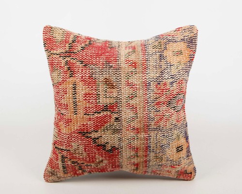 Copricuscino kilim turco - copricuscino,