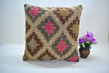 Cuscino Kilim tradizionale
